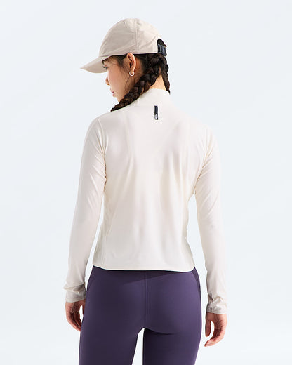 The North Face Women’s Jaida ¼ Zip
