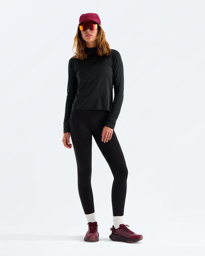 The North Face Women’s Jaida ¼ Zip