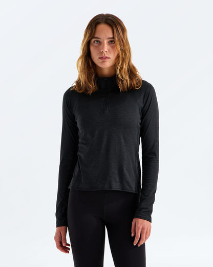 The North Face Women’s Jaida ¼ Zip