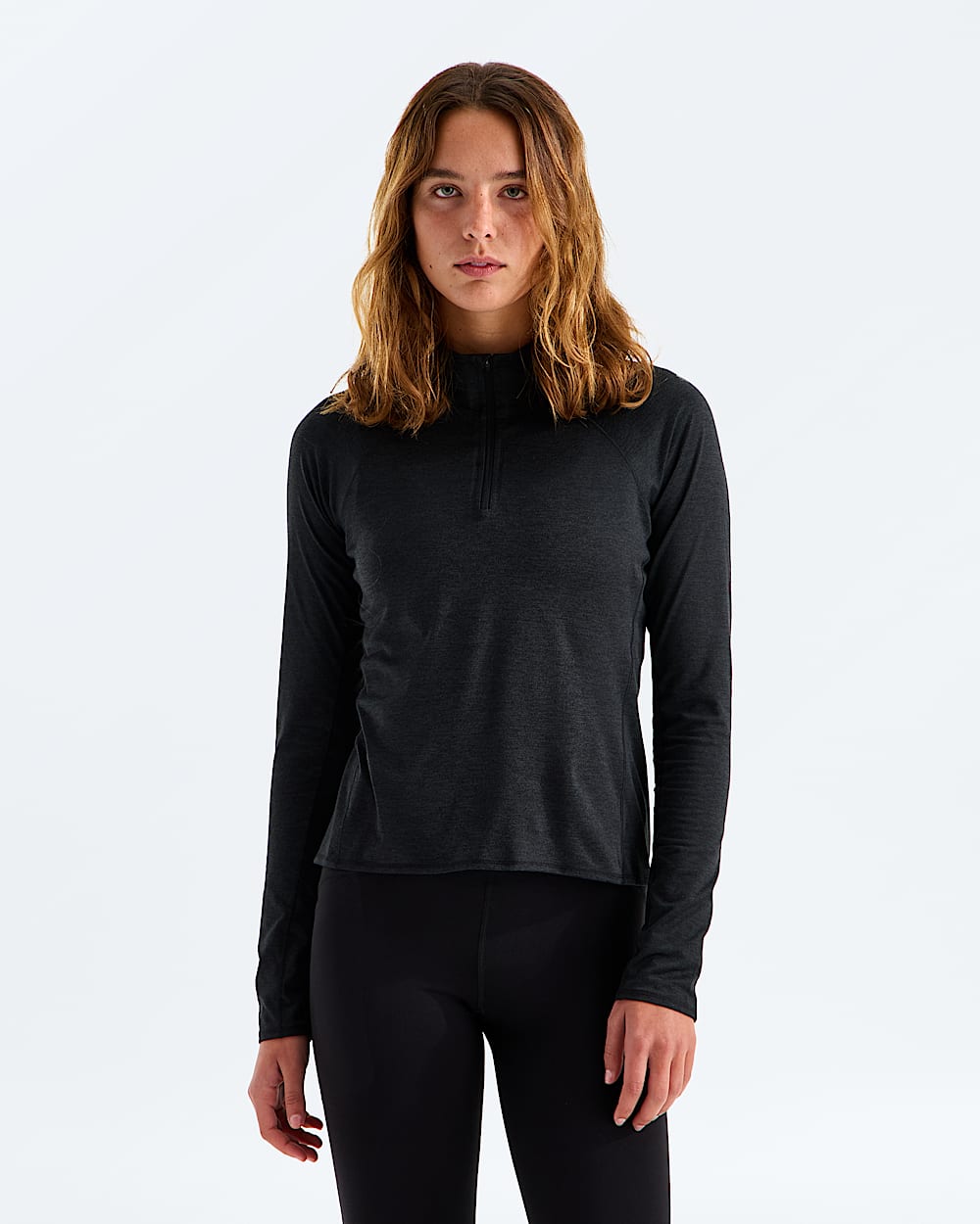 The North Face Women’s Jaida ¼ Zip