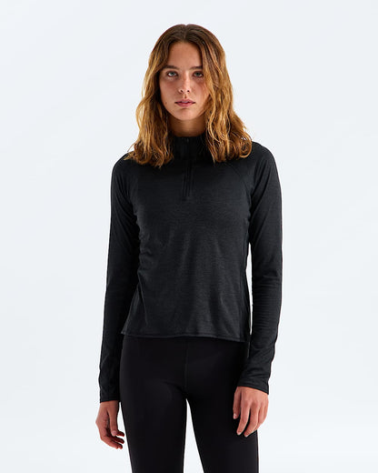 The North Face Women’s Jaida ¼ Zip
