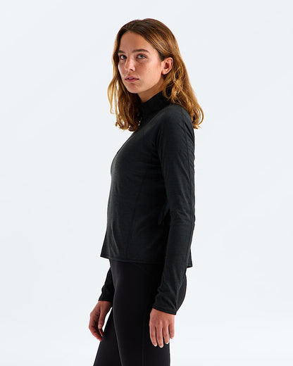 The North Face Women’s Jaida ¼ Zip