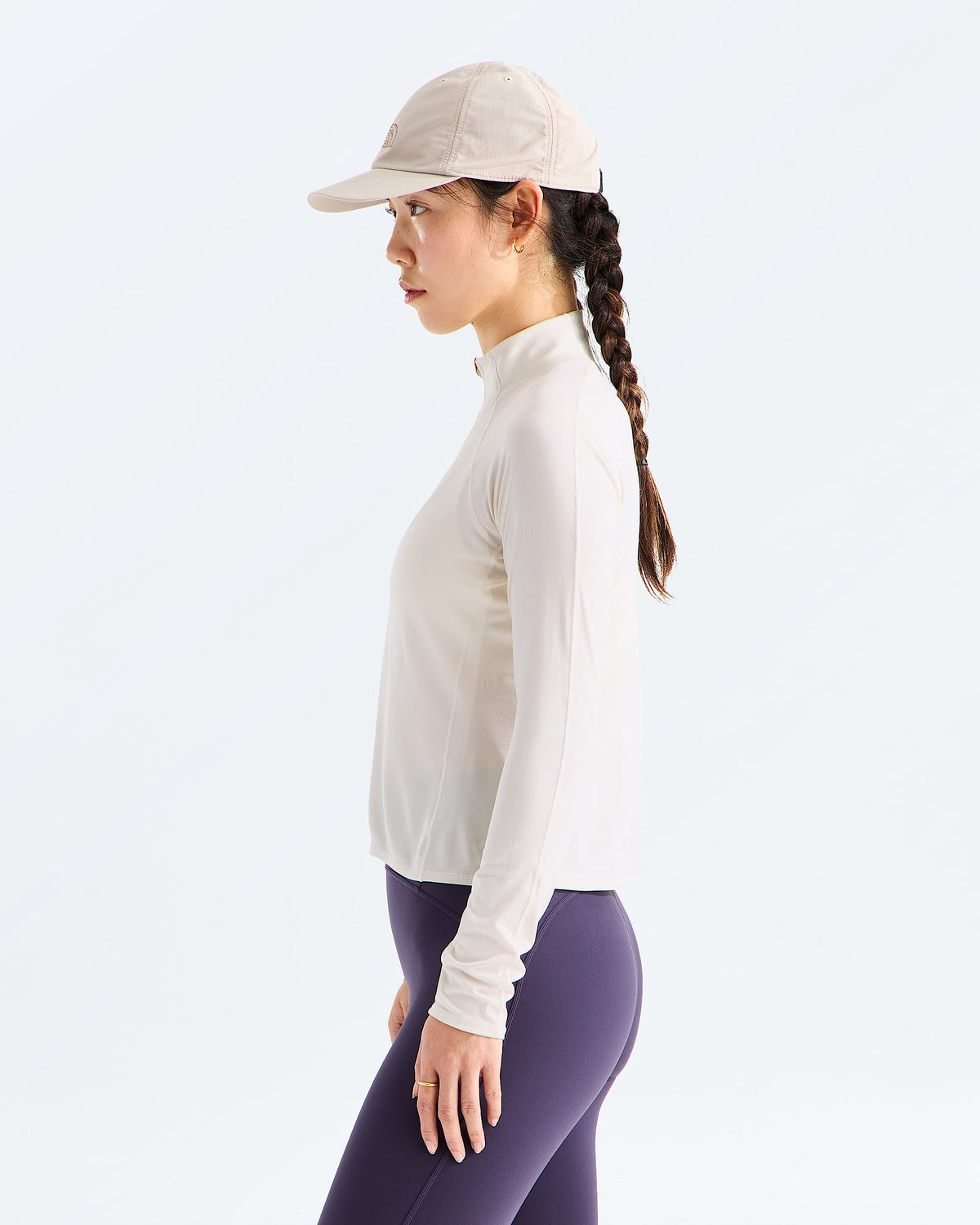The North Face Women’s Jaida ¼ Zip