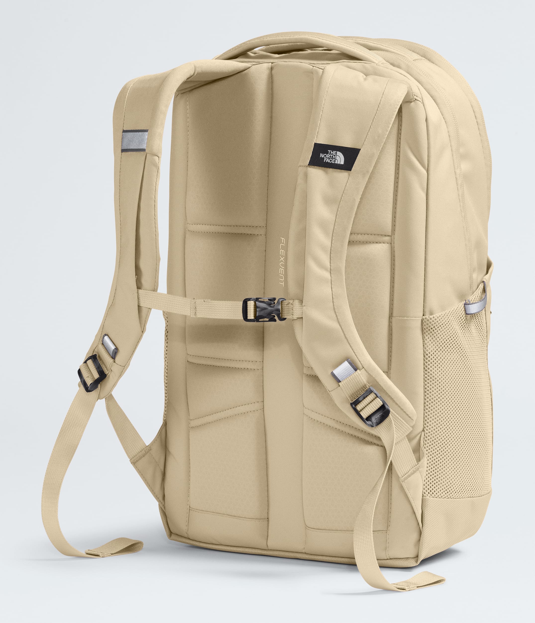 The North Face Women’s Jester Backpack Gravel