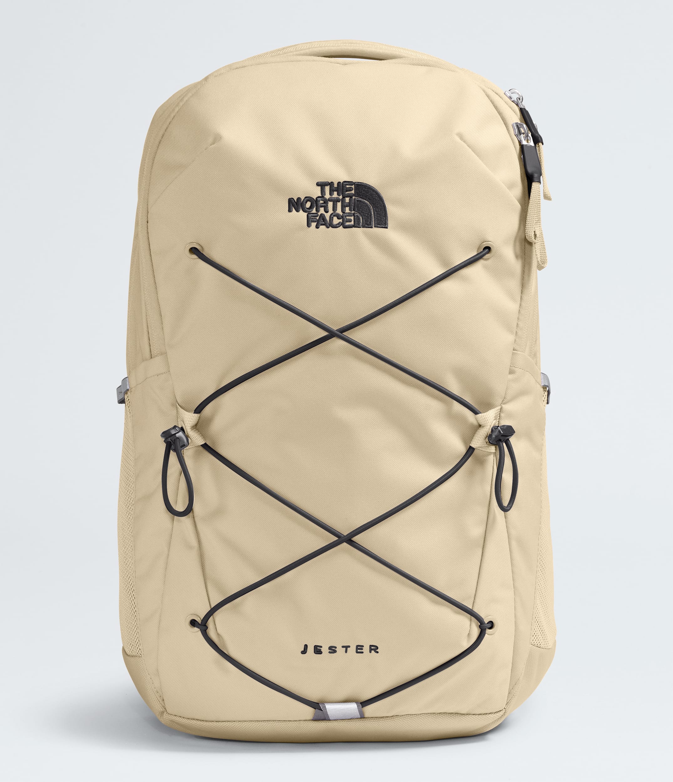 The North Face Women’s Jester Backpack Gravel