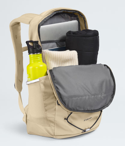 The North Face Women’s Jester Backpack Gravel