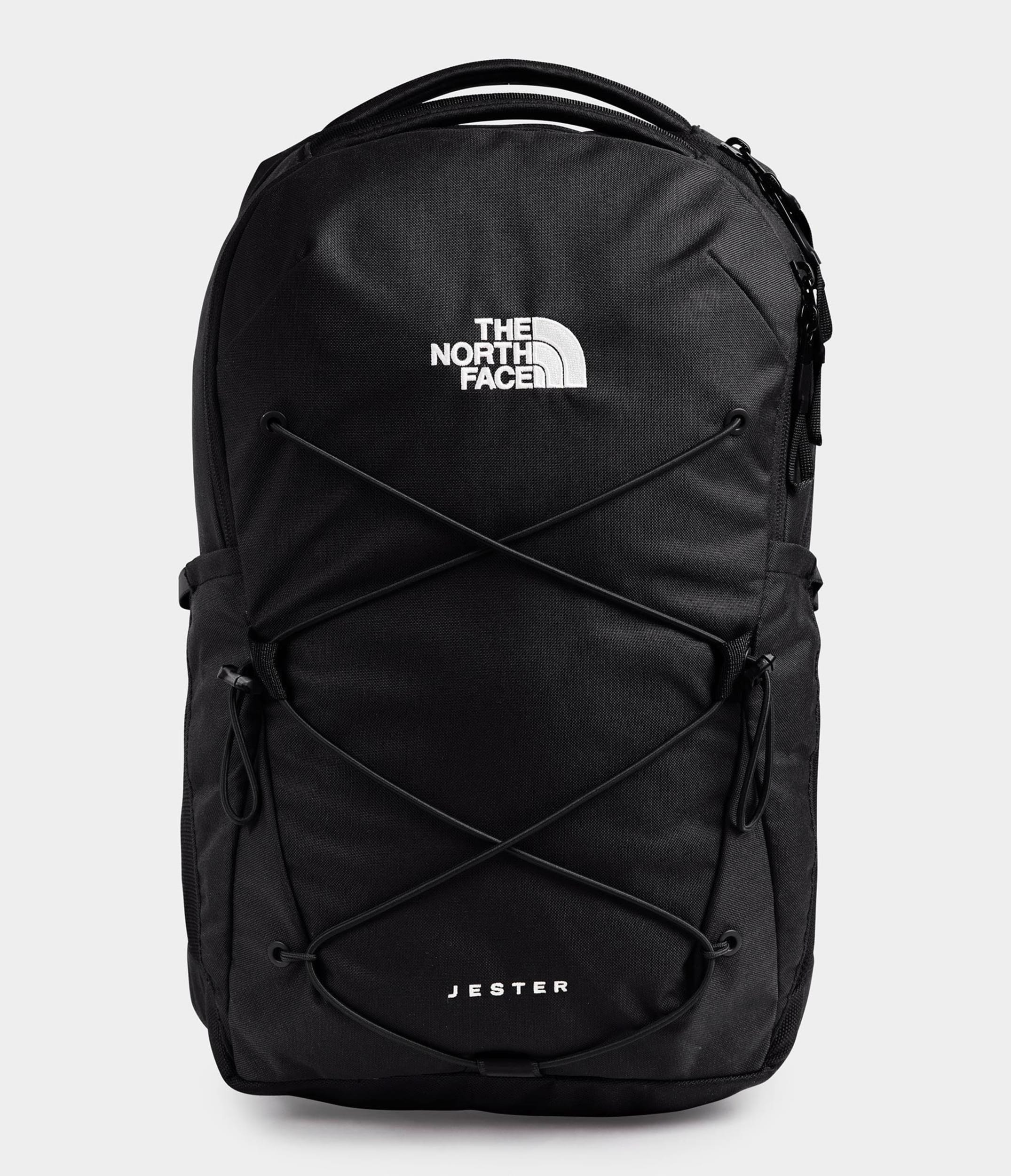 The North Face Women’s Jester Backpack TNF Black