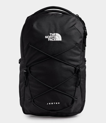 The North Face Women’s Jester Backpack TNF Black