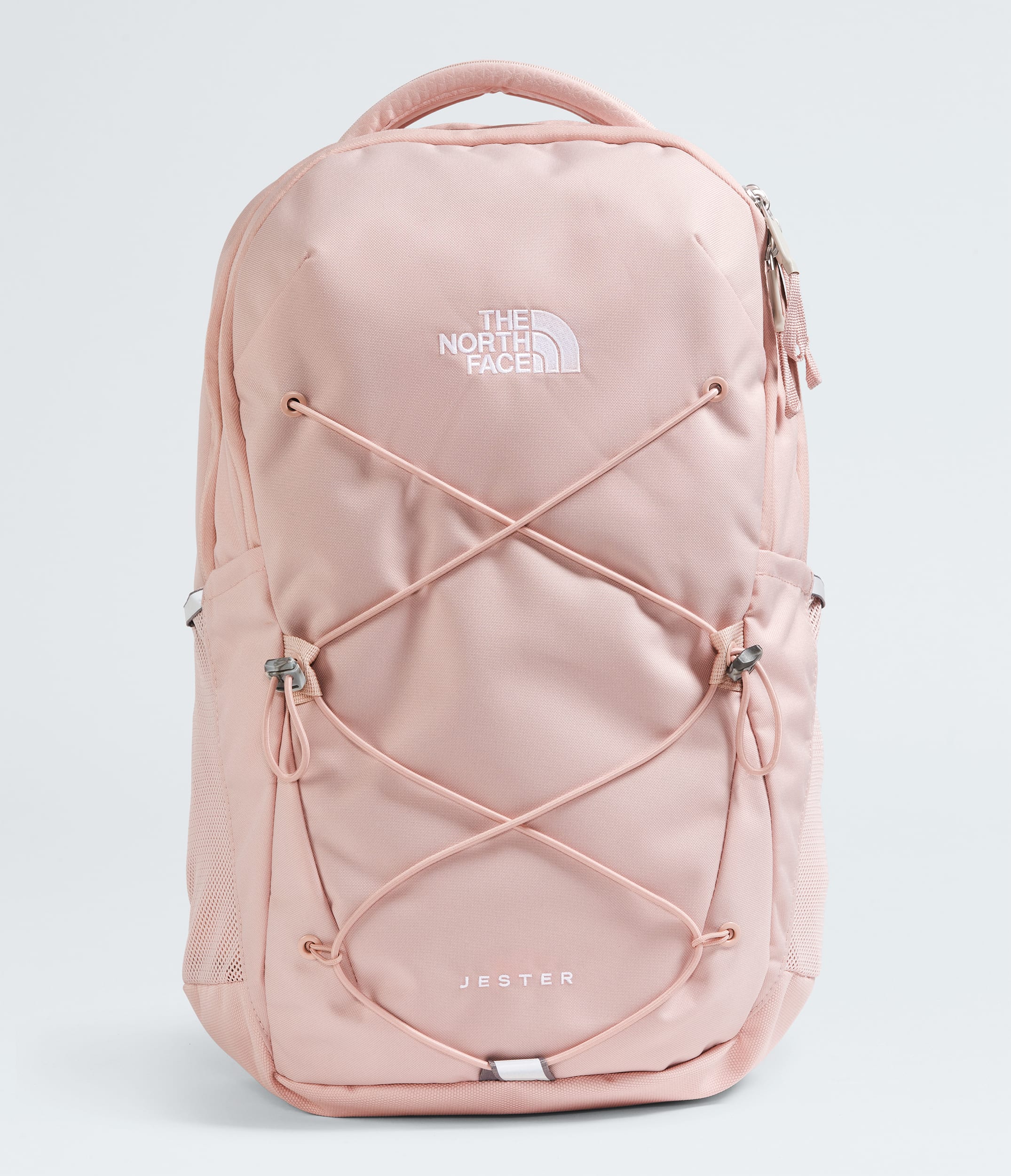 The North Face Women’s Jester Backpack Pink Moss