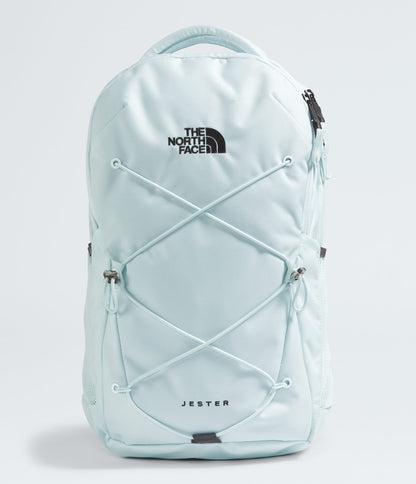 The North Face Women’s Jester Backpack Ice Blue