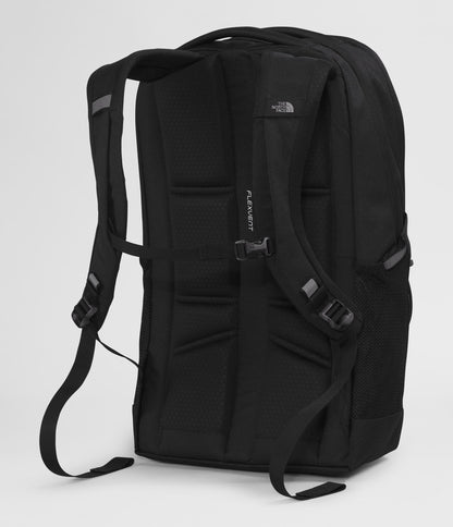The North Face Women’s Jester Luxe Backpack TNF Black Heather