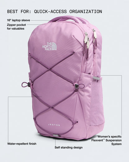 The North Face Womens Jester