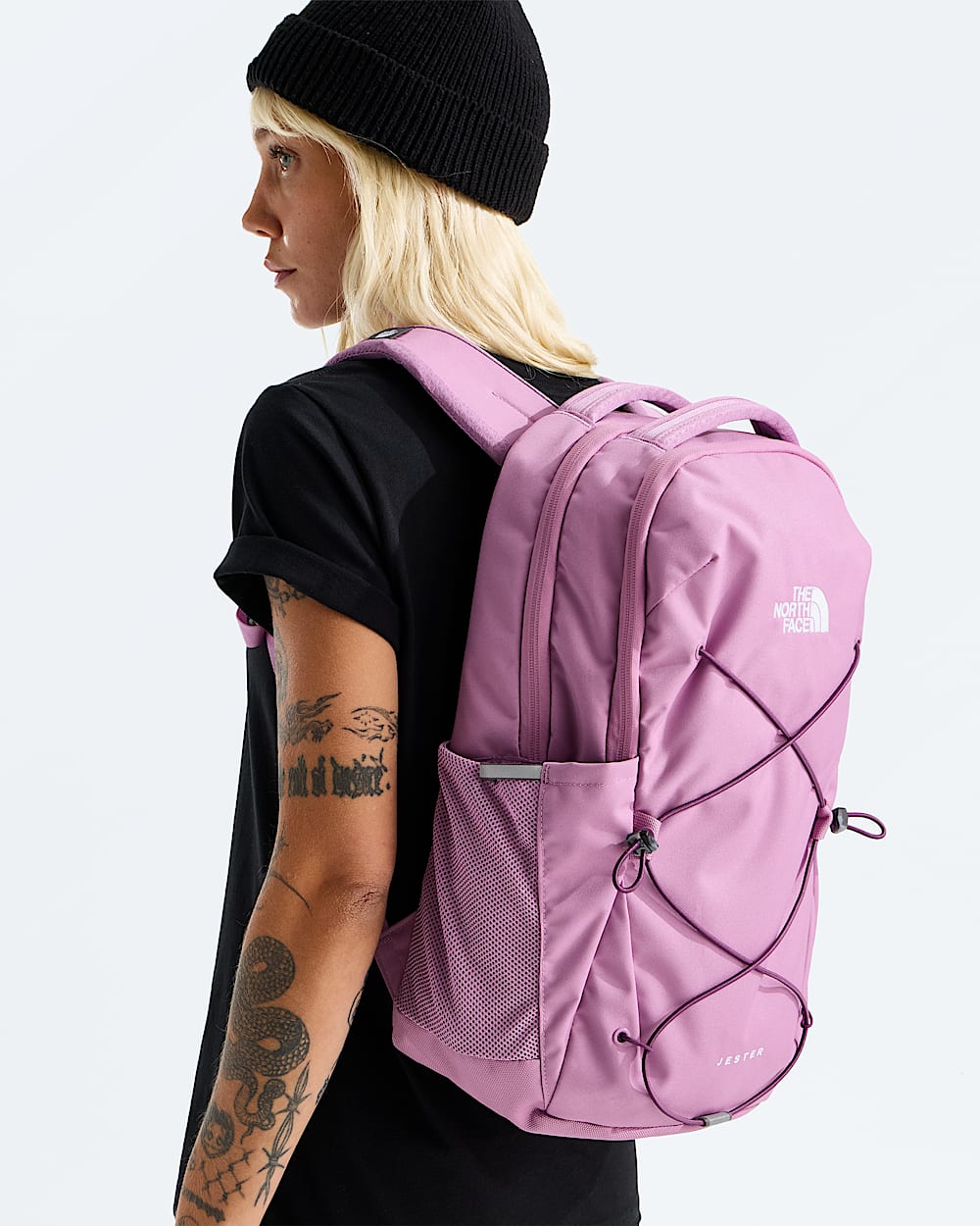The North Face Womens Jester