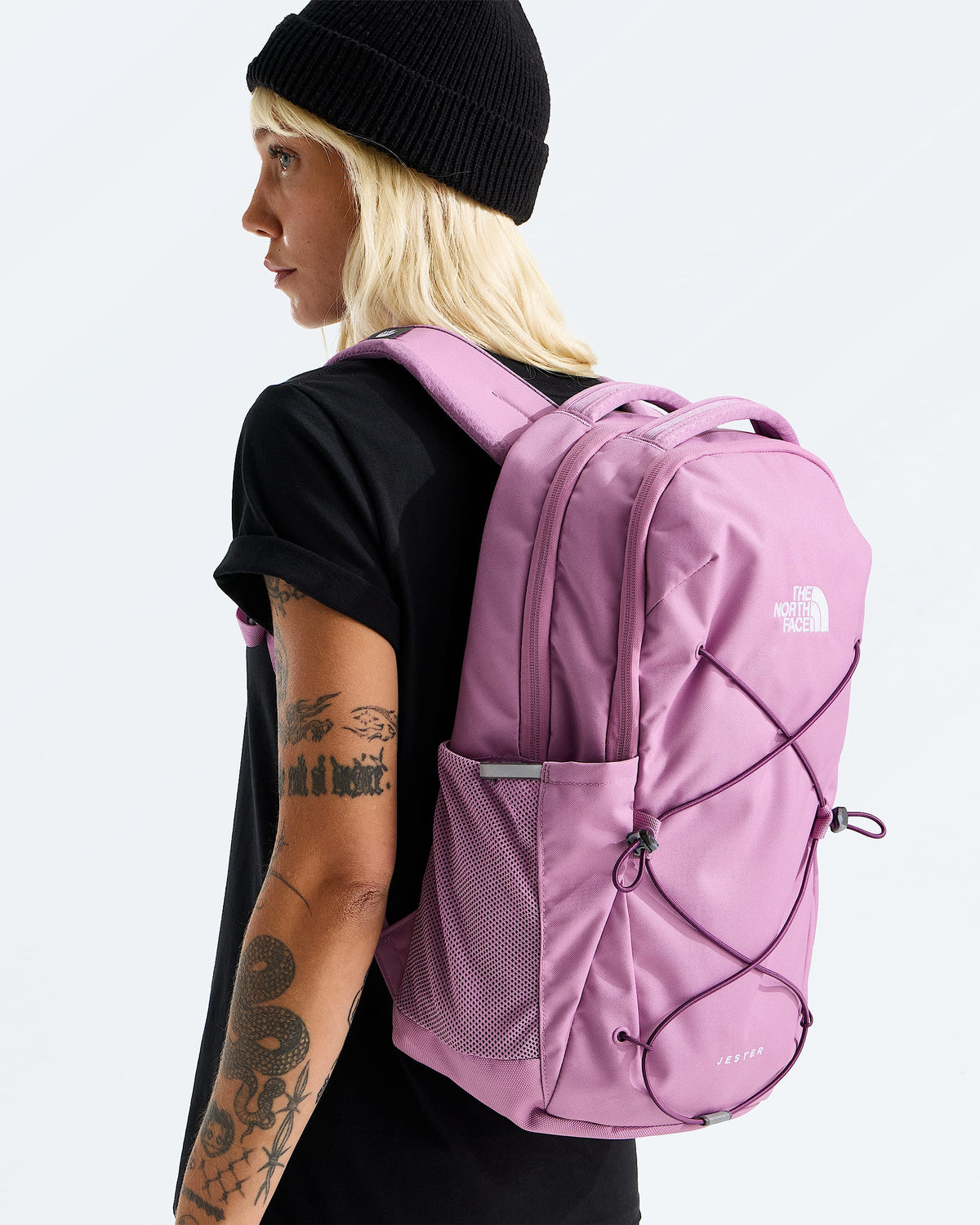 The North Face Womens Jester