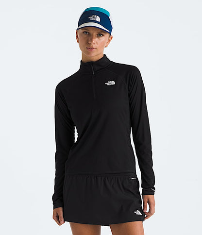 The North Face Women LIGHTRANGE Sunriser Zip Space