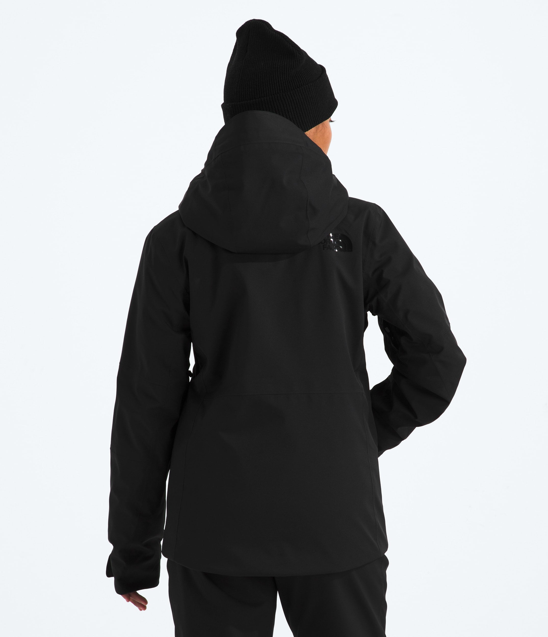 The North Face Women’s Lenado Jacket TNF Black