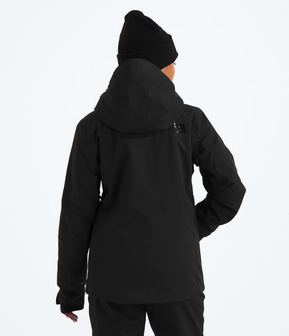 The North Face Women’s Lenado Jacket TNF Black
