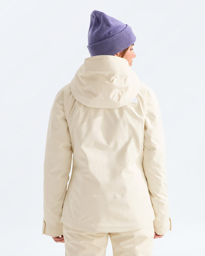 The North Face Women’s Lenado Jacket