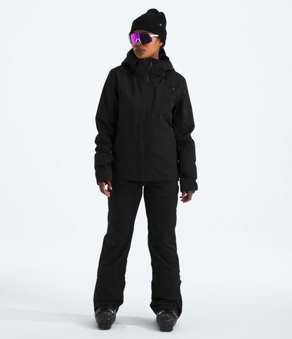 The North Face Women’s Lenado Jacket TNF Black