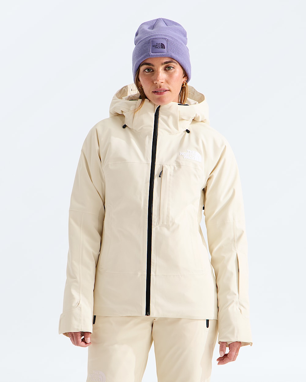 The North Face Women’s Lenado Jacket