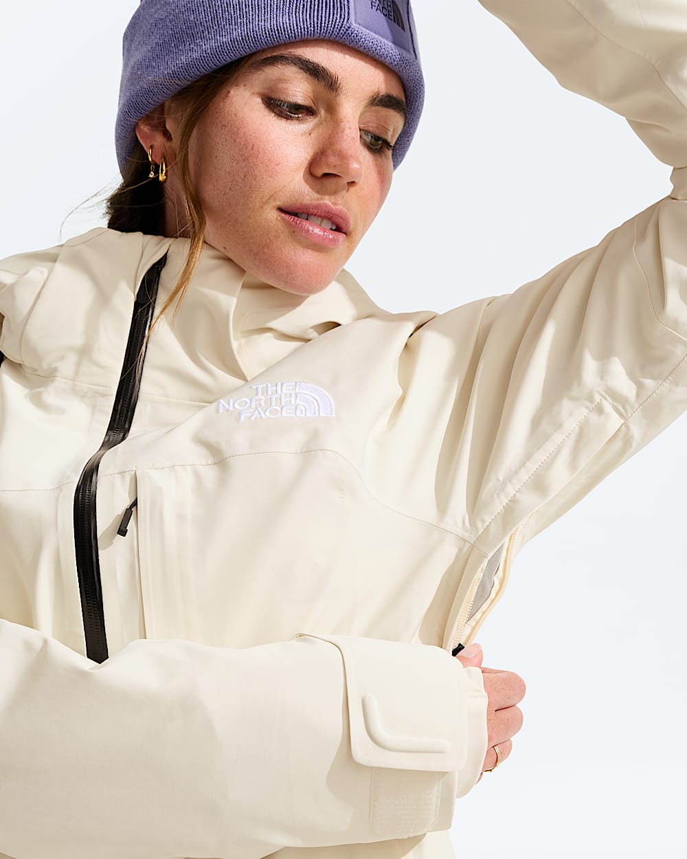 The North Face Women’s Lenado Jacket