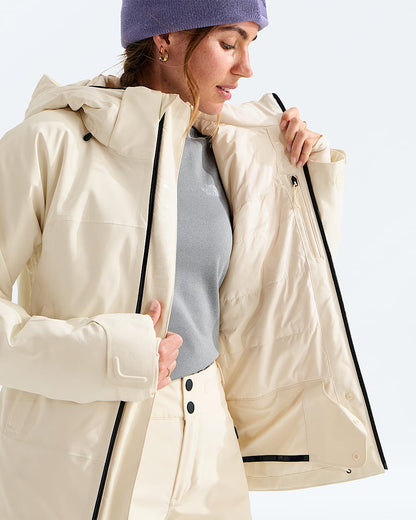 The North Face Women’s Lenado Jacket