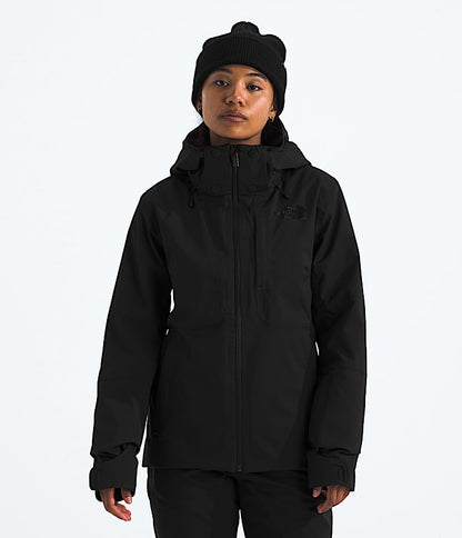 The North Face Women Lenado Jacket Blue Flax/Twilight Galaxy TNF Black Slate Moss/Bark Mist White Dune/Gravel