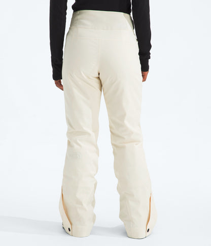 The North Face Women’s Lenado Pants White Dune