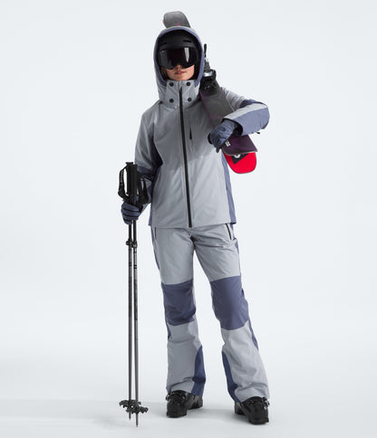The North Face Women’s Lenado Pants Blue Flax