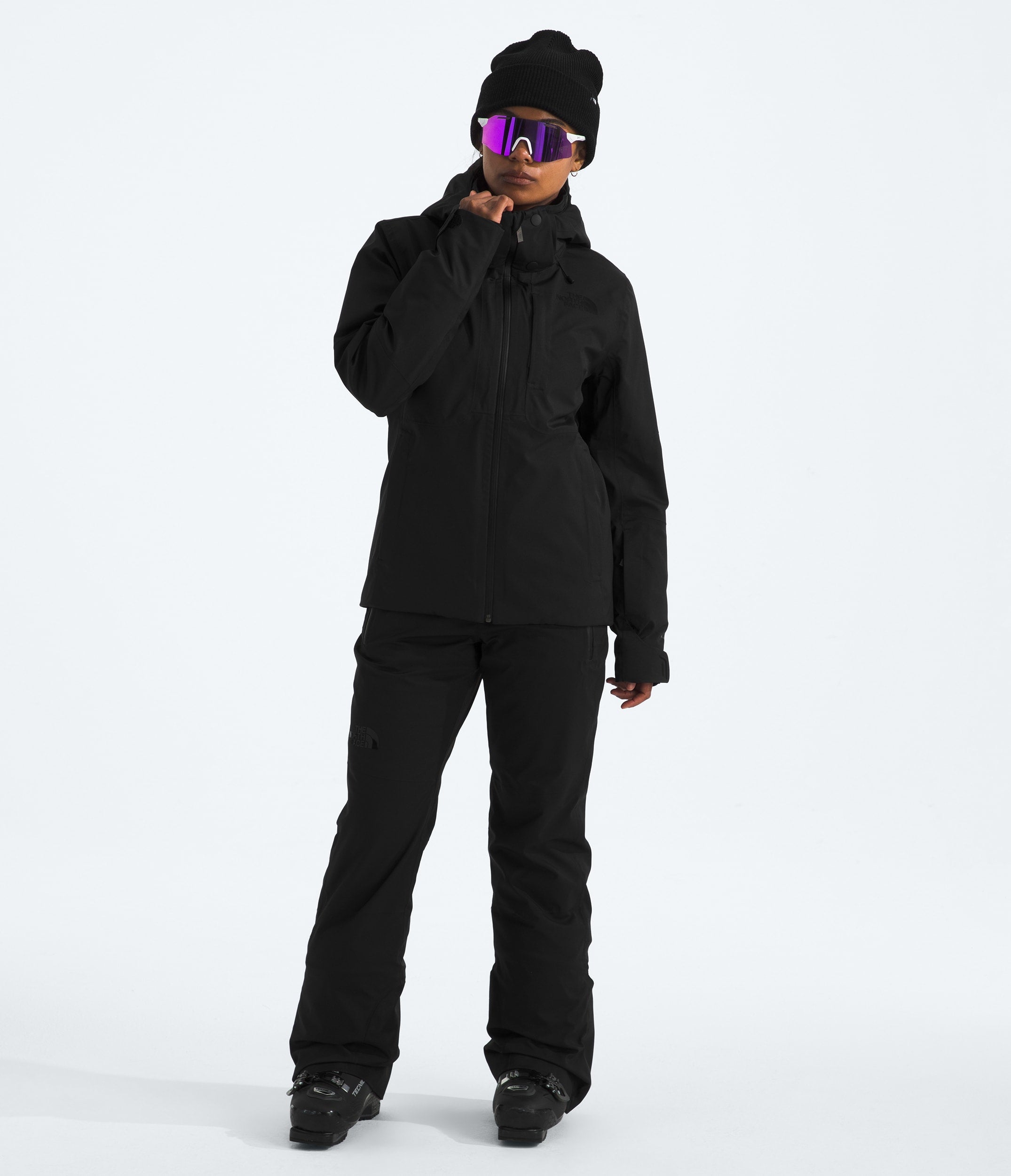 The North Face Women’s Lenado Pants TNF Black