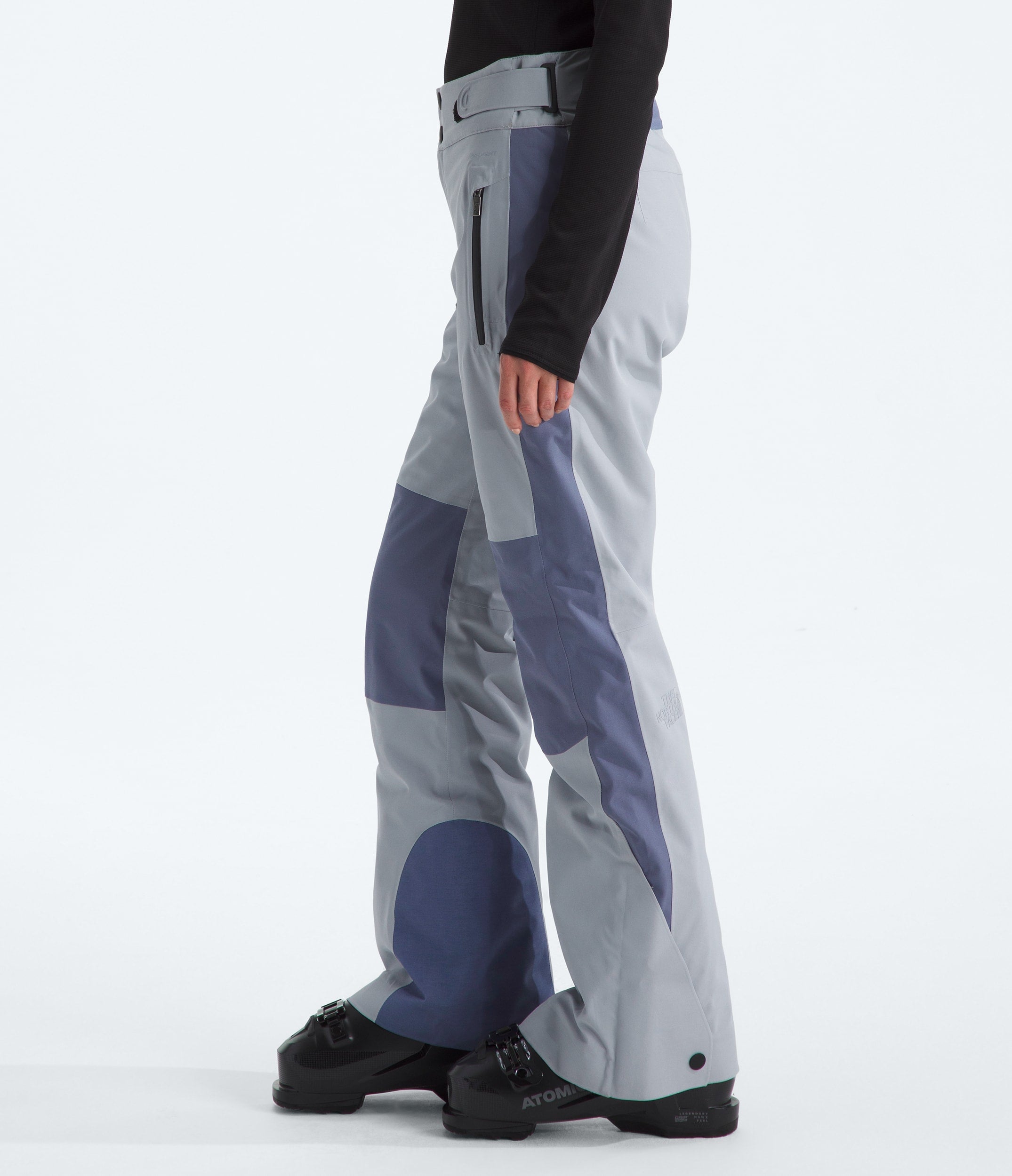 The North Face Women’s Lenado Pants Blue Flax