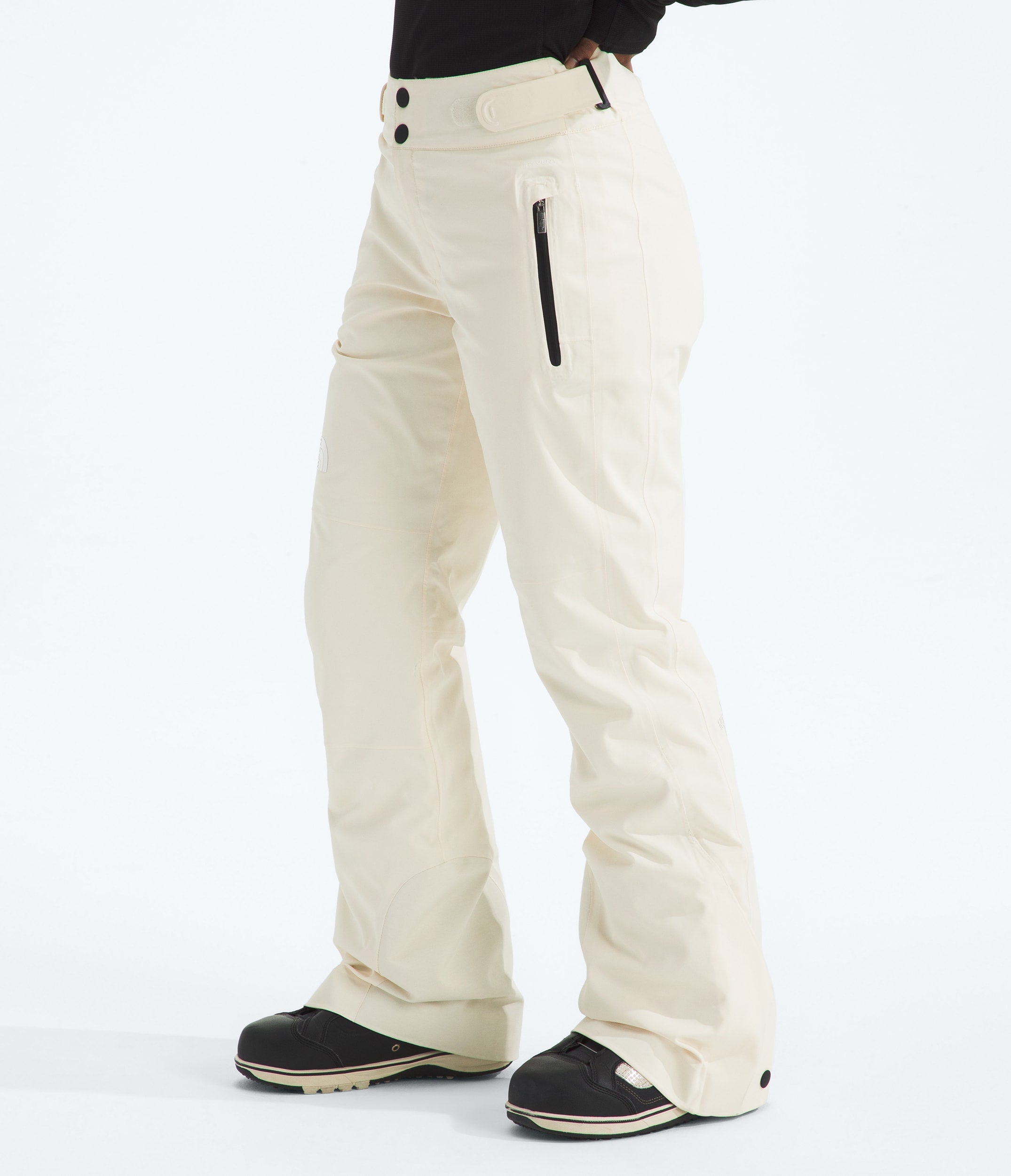 The North Face Women’s Lenado Pants White Dune