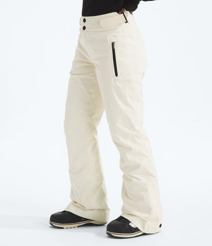 The North Face Women’s Lenado Pants White Dune