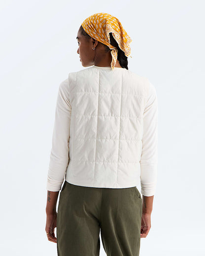 The North Face Women’s Lhotse LT Insulated Vest