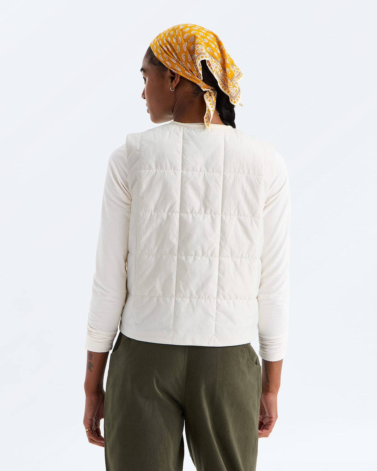 The North Face Women’s Lhotse LT Insulated Vest