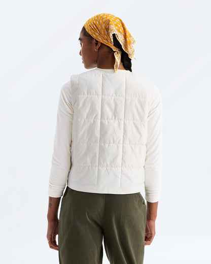 The North Face Women’s Lhotse LT Insulated Vest