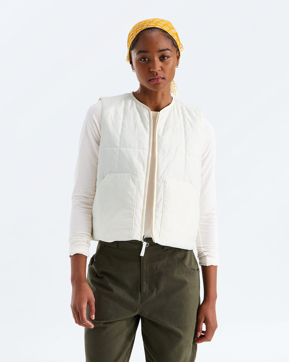 The North Face Women’s Lhotse LT Insulated Vest