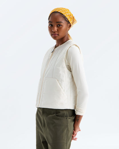 The North Face Women’s Lhotse LT Insulated Vest