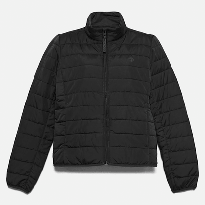 Timberland Lightweight Jacket Black Women'S