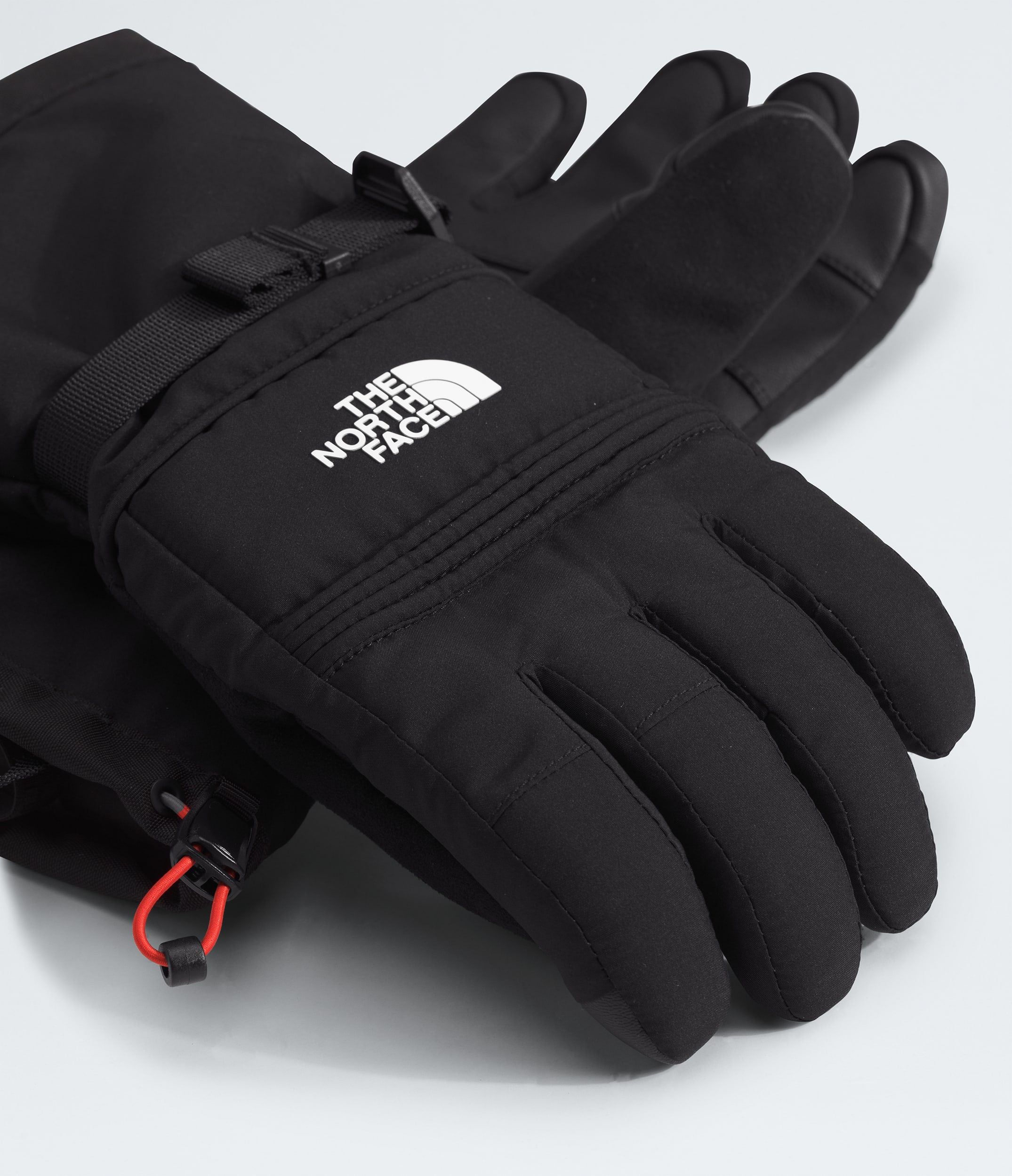 The North Face Women’s Montana Ski Gloves TNF Black