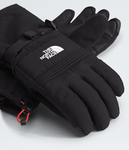 The North Face Women’s Montana Ski Gloves TNF Black