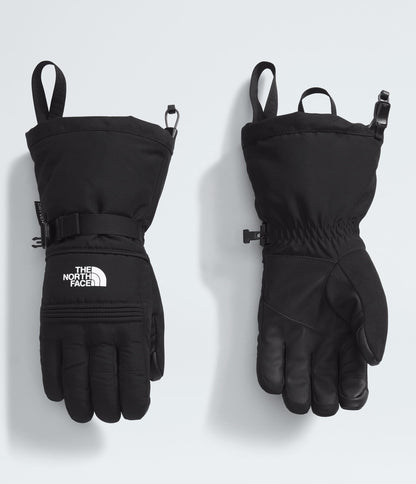 The North Face Women’s Montana Ski Gloves TNF Black