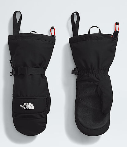 The North Face Women Montana Ski Mitts Marina Blue