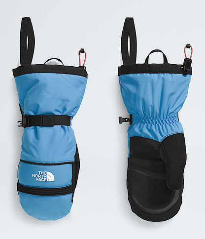 The North Face Women Montana Ski Mitts Marina Blue