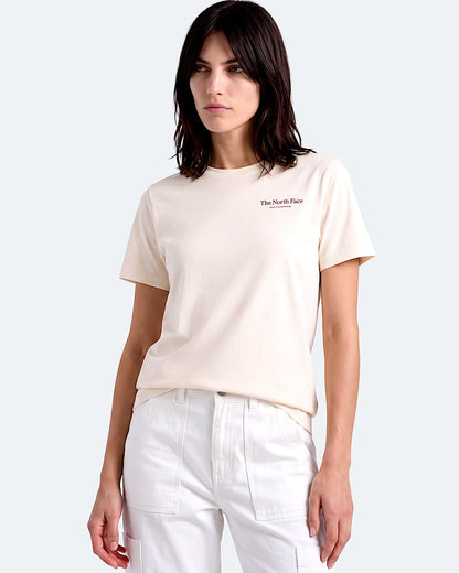 The North Face Women’s Monte Reg Short-Sleeve Tee—Graphic