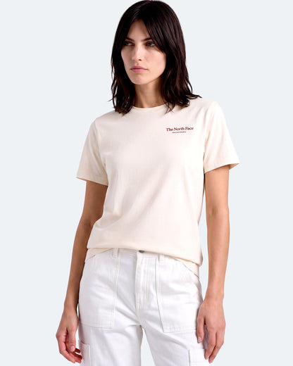 The North Face Women’s Monte Reg Short-Sleeve Tee—Graphic