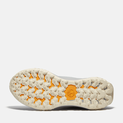 Timberland Motion Access Sneaker Light Blue Knit Women'S