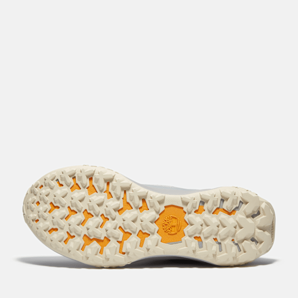 Timberland Motion Access Sneaker Light Blue Knit Women'S