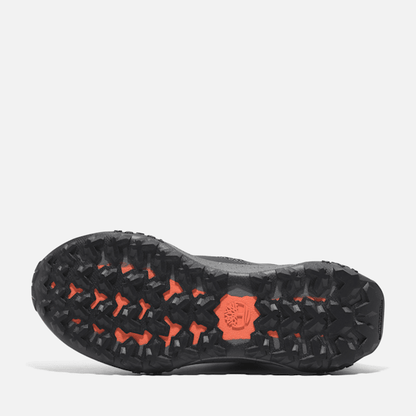Timberland Motion Access Sneaker Black Knit Women'S