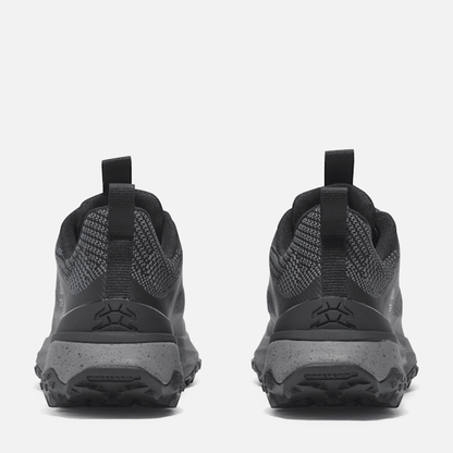 Timberland Motion Access Sneaker Black Knit Women'S